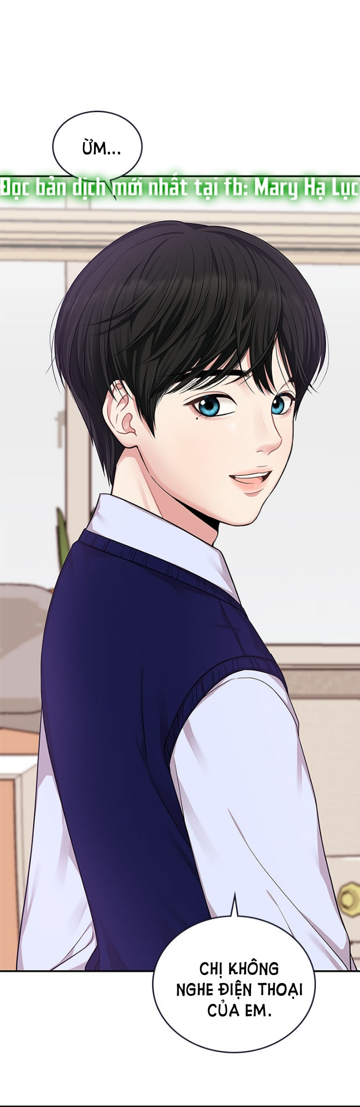 gửi em người đánh cắp những vì sao - to you who swallowed a star chapter 17.1 13