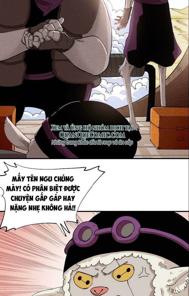 mạt thế chi thư chapter 28 16