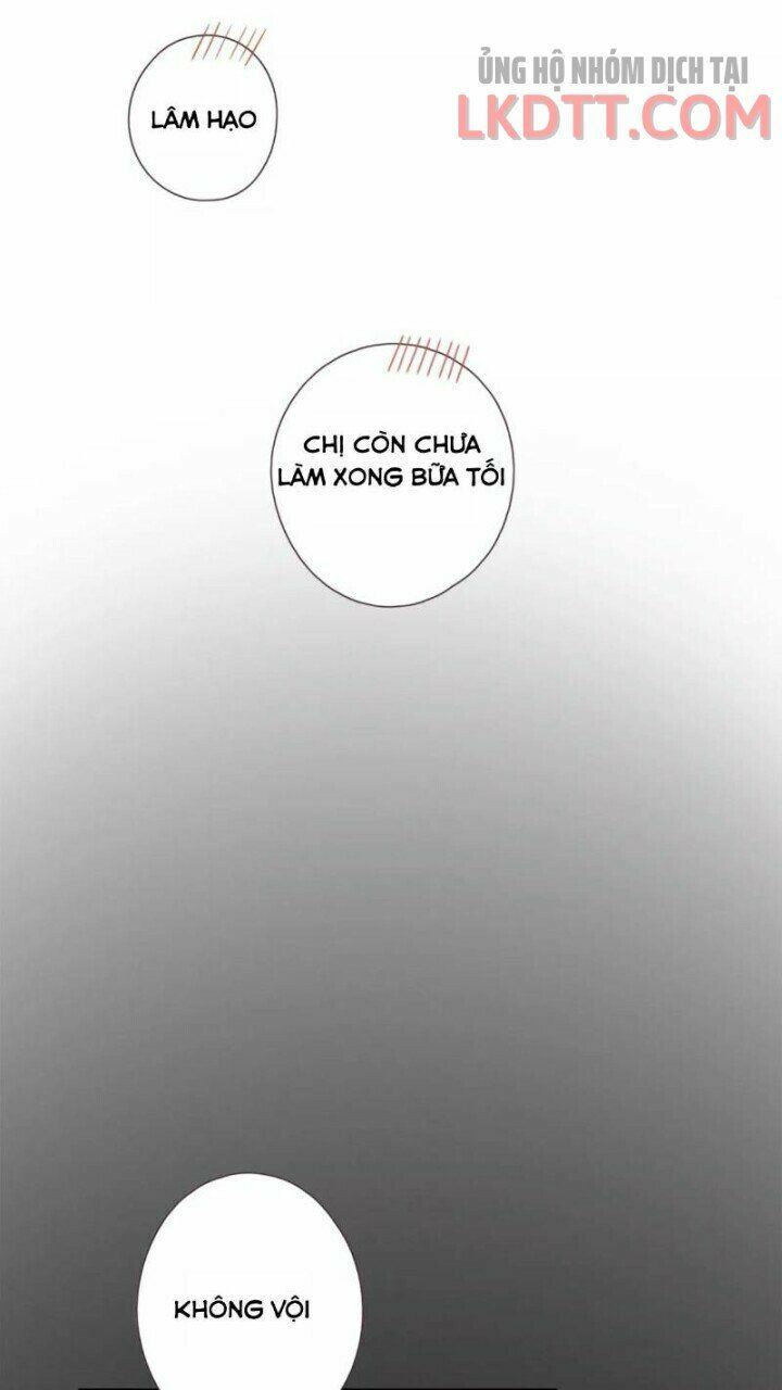 Cô Ấy Không Đáng Yêu chapter 37.5 37
