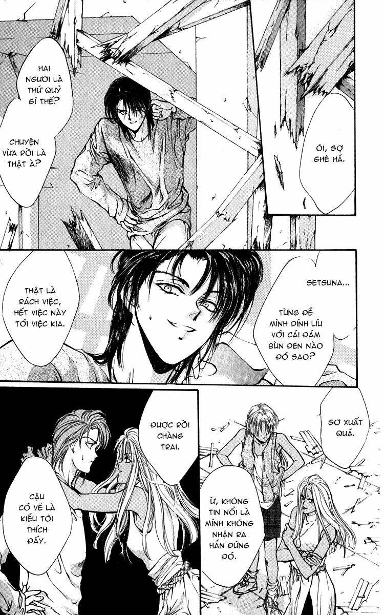 tình yêu loạn luân chapter 5 16