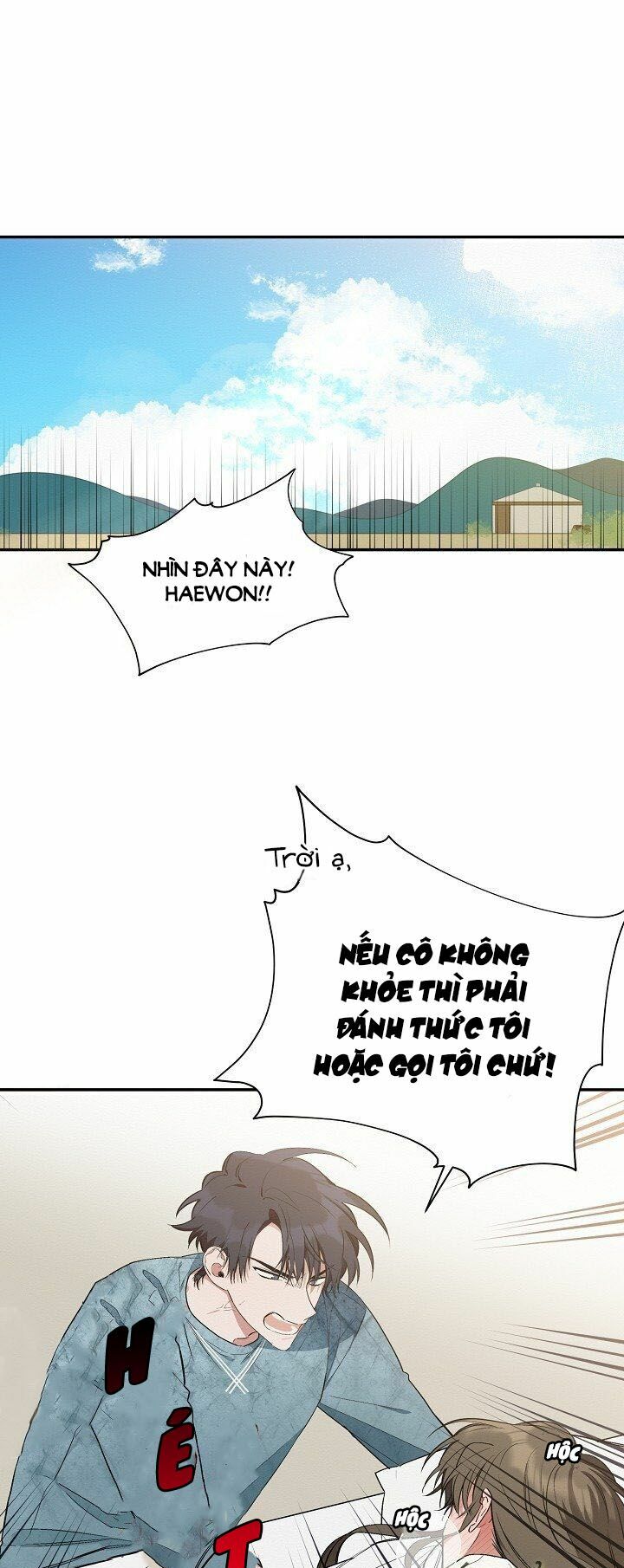 tặng tôi một đóa hoa, tôi sẽ trao em bản thân mình chapter 10 2