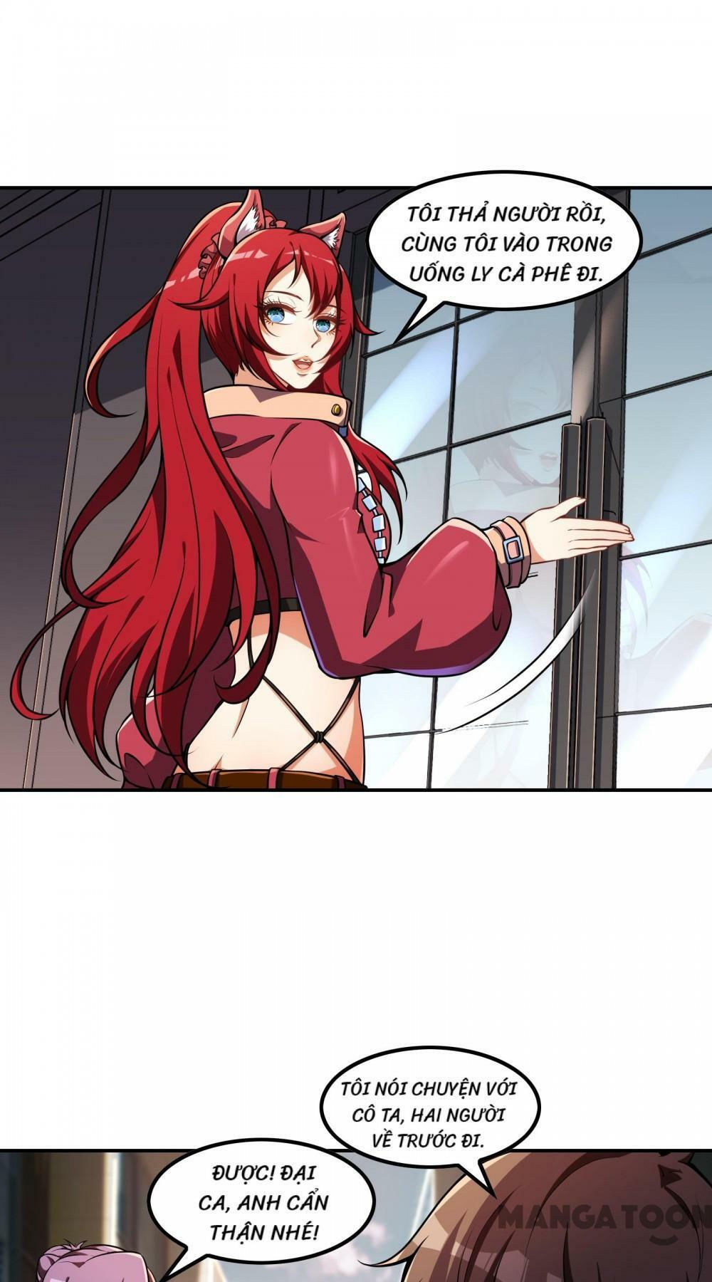 đệ nhất người ở rể chapter 105 24