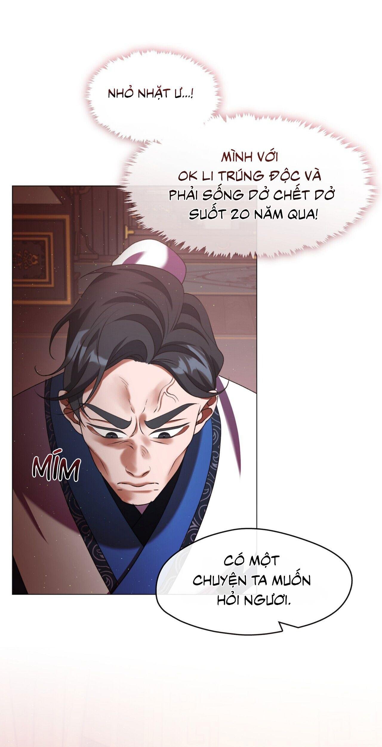 tôi đã nuôi dạy thủ lĩnh giáo phái ác ma chapter 39 62
