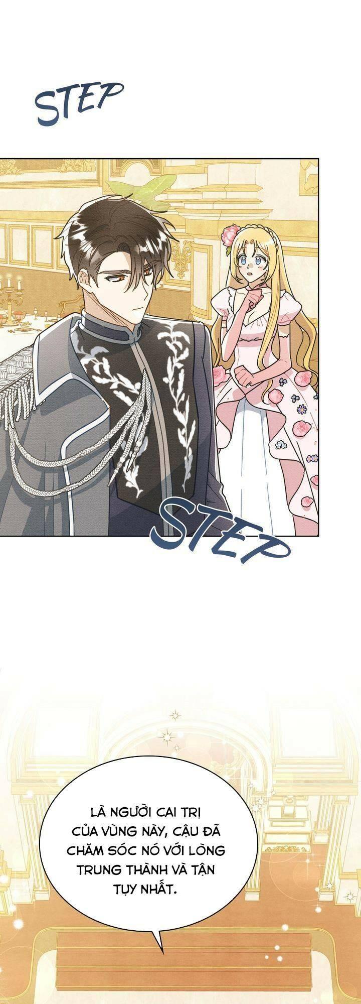 ngài công tước, chùng ta cùng tắm nào ! chapter 7.1 14