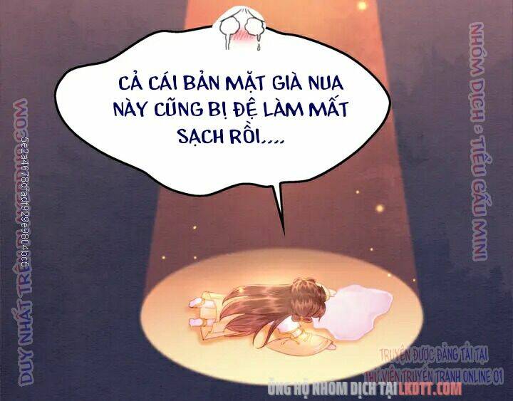 trọng sinh bá sủng nhiếp chính vương quá mạnh mẽ chapter 178 14