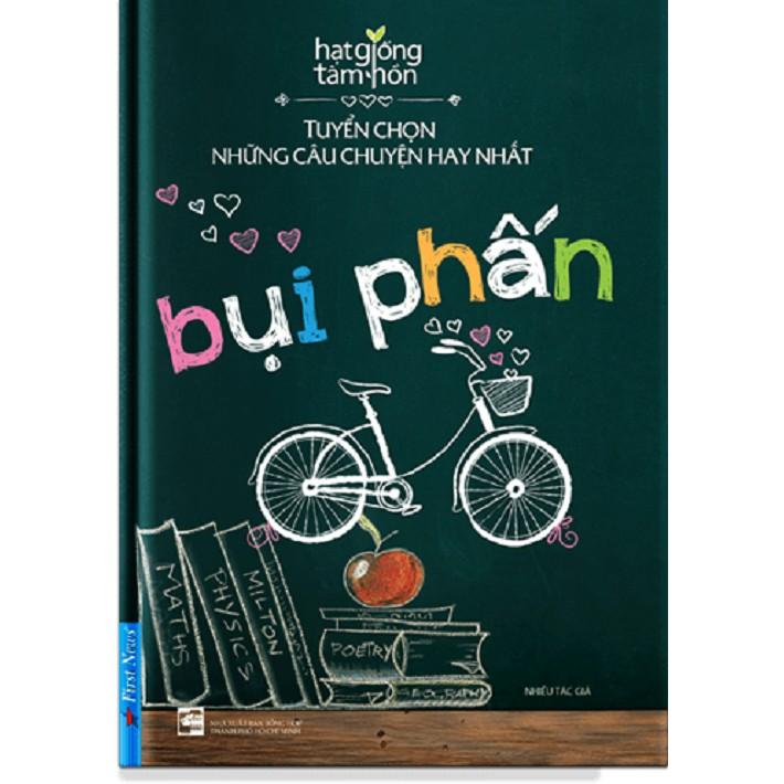 Combo Bụi phấn + Tuổi teen đáng giá bao nhiêu ? Bản Quyền