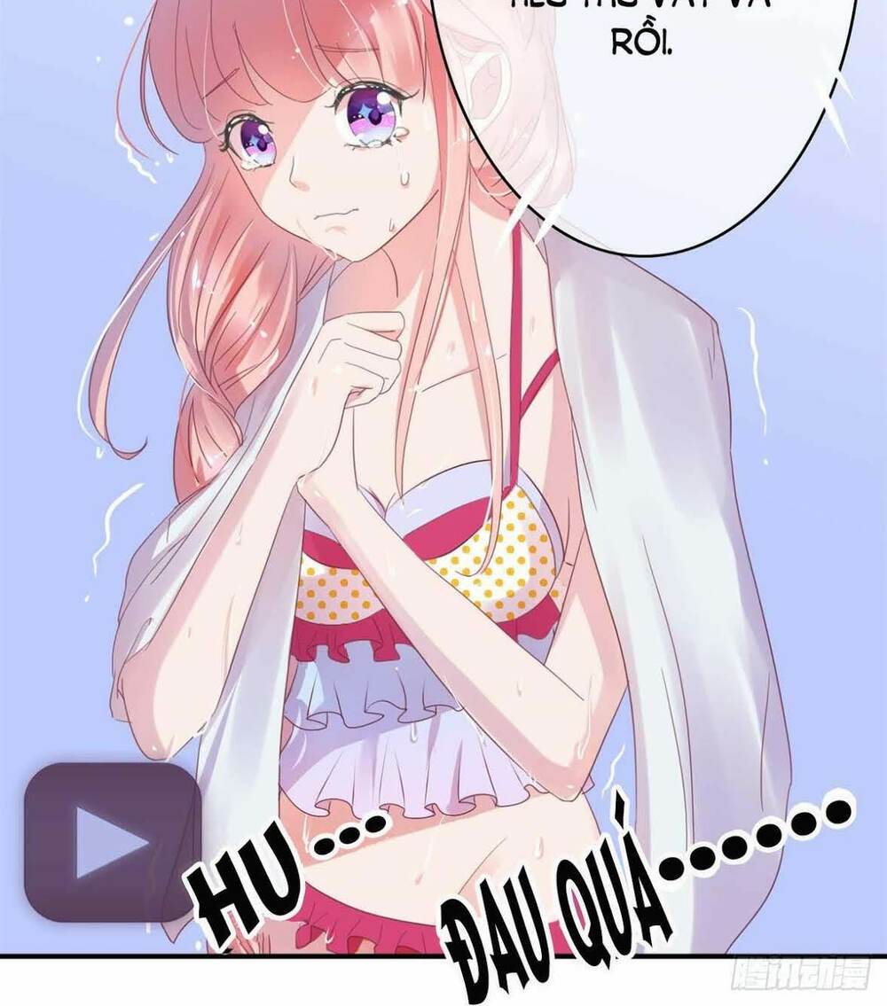 manh thê khó dỗ chapter 21 49