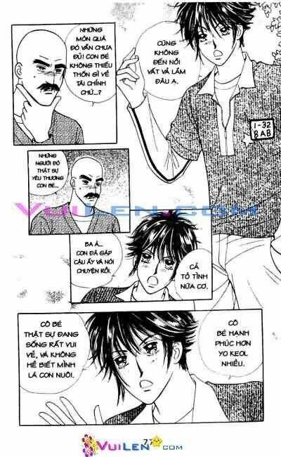 anh là của tôi chapter 10 77