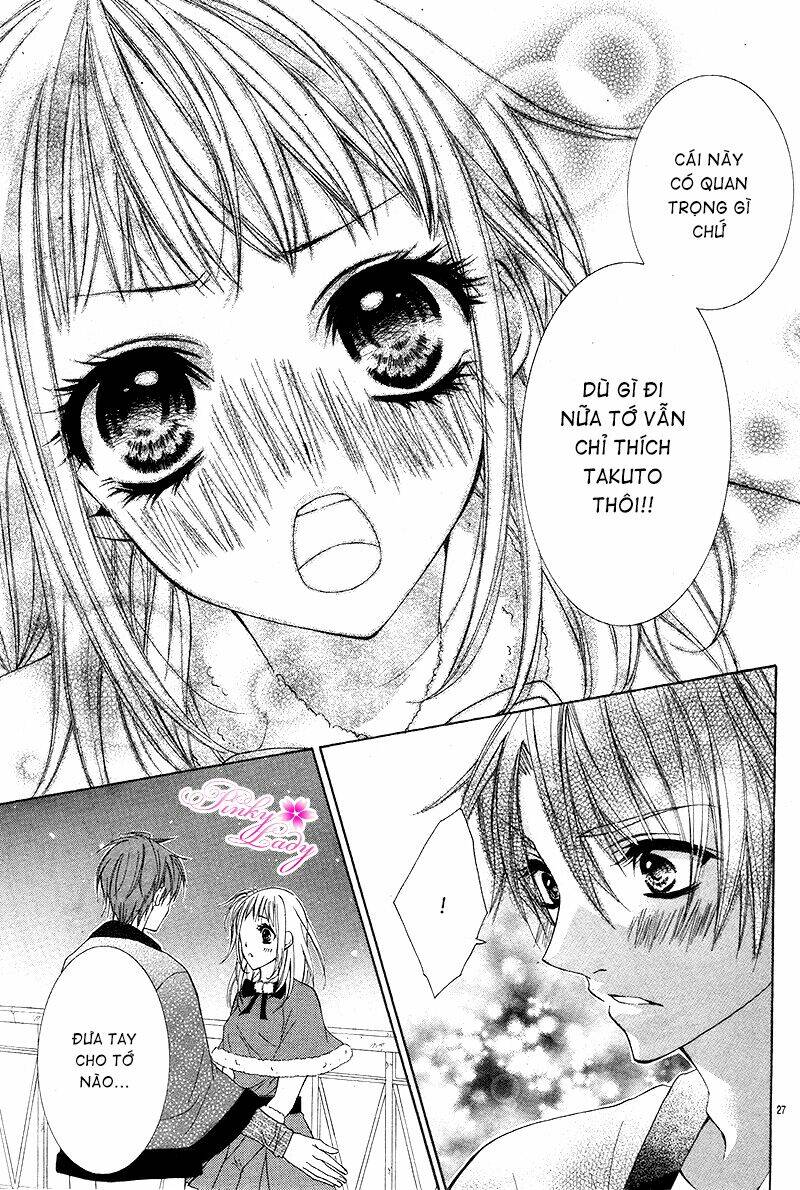 christmas shimaso chapter 1 30