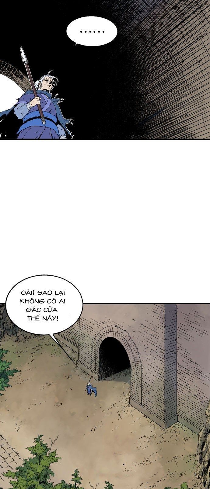 cao thủ 2 chapter 91 4