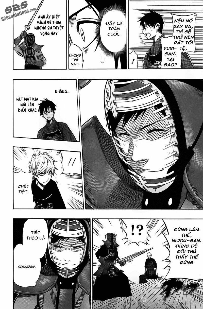 kurogane chapter 41 9