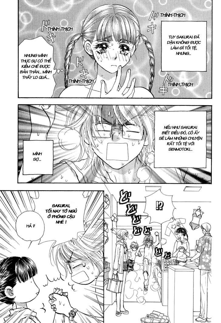 boku to kanojo no xxx chapter 10 22