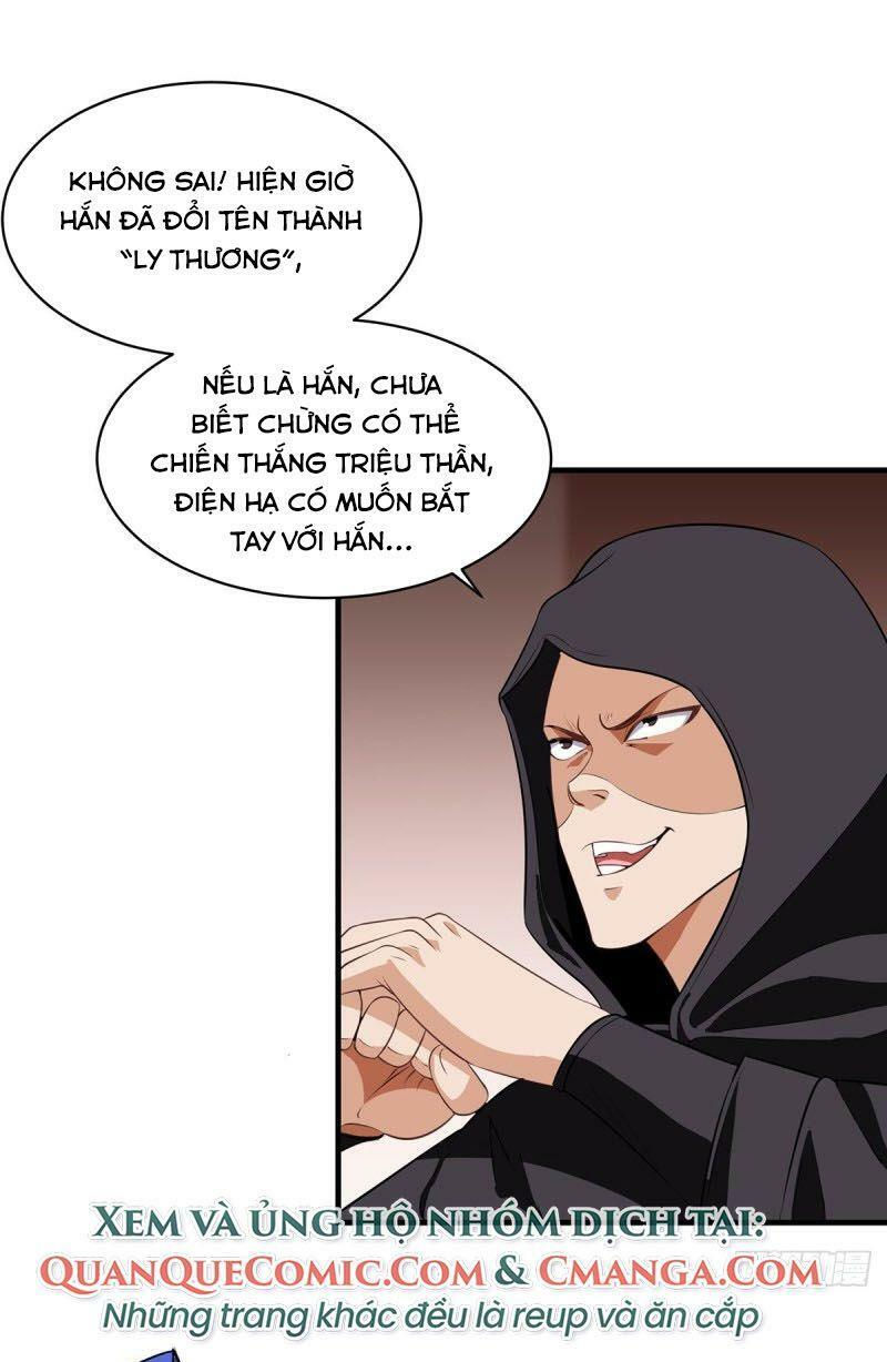 chúa tể tam giới chapter 88 21