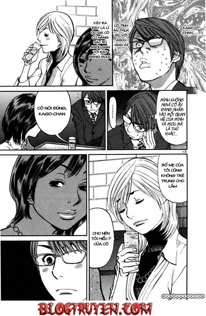 sakuranbo syndrome chapter 24 13