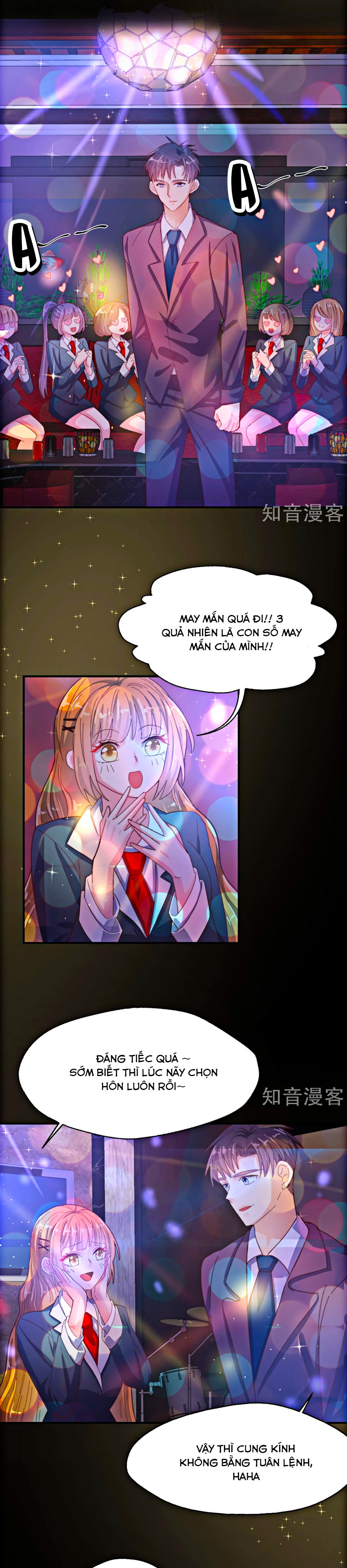 sau này vẫn cứ thích anh chapter 56 3