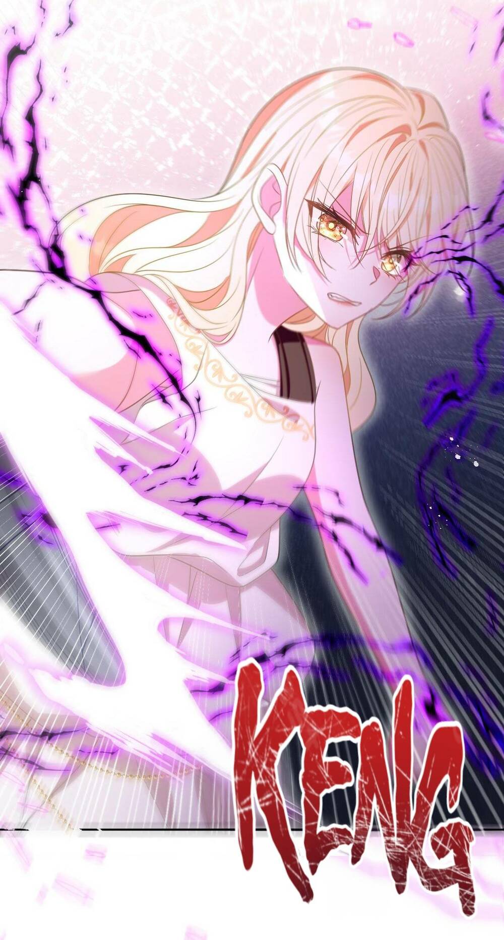 trở thành đoàn sủng về sau, ta đại sát tứ phương chapter 11 46