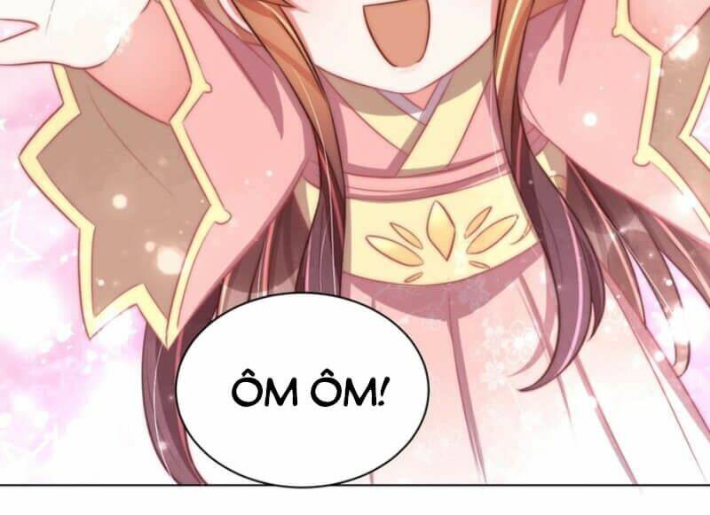 công chúa tại thượng: quốc sư mời xuống kiệu chapter 41 22