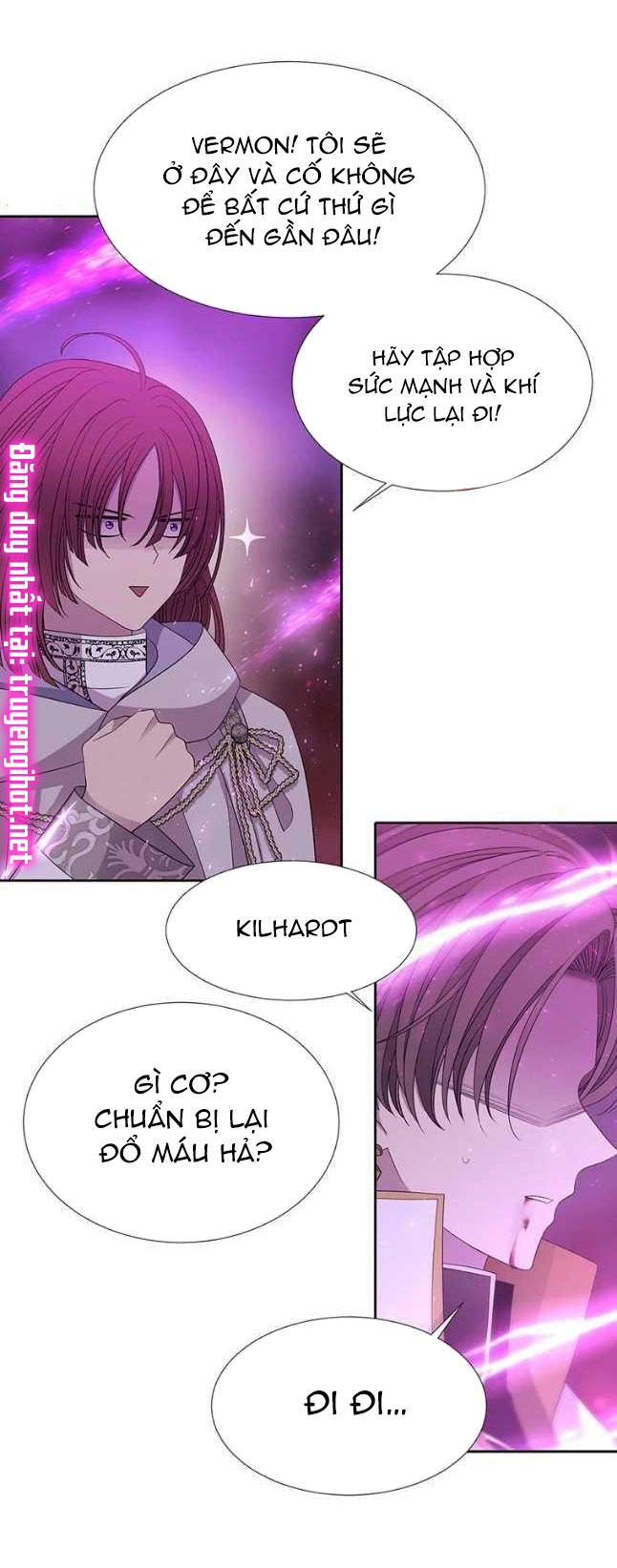 năm môn đệ của charlotte chapter 109 49