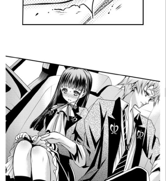 họ hủy hoại tôi trong cái lồng giam này chapter 5.2 7