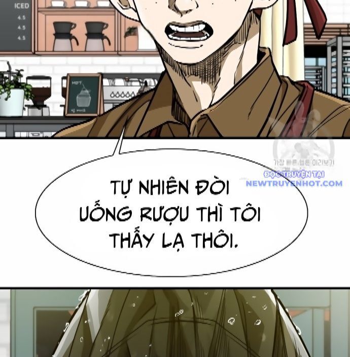 shark - cá mập chapter 297 24