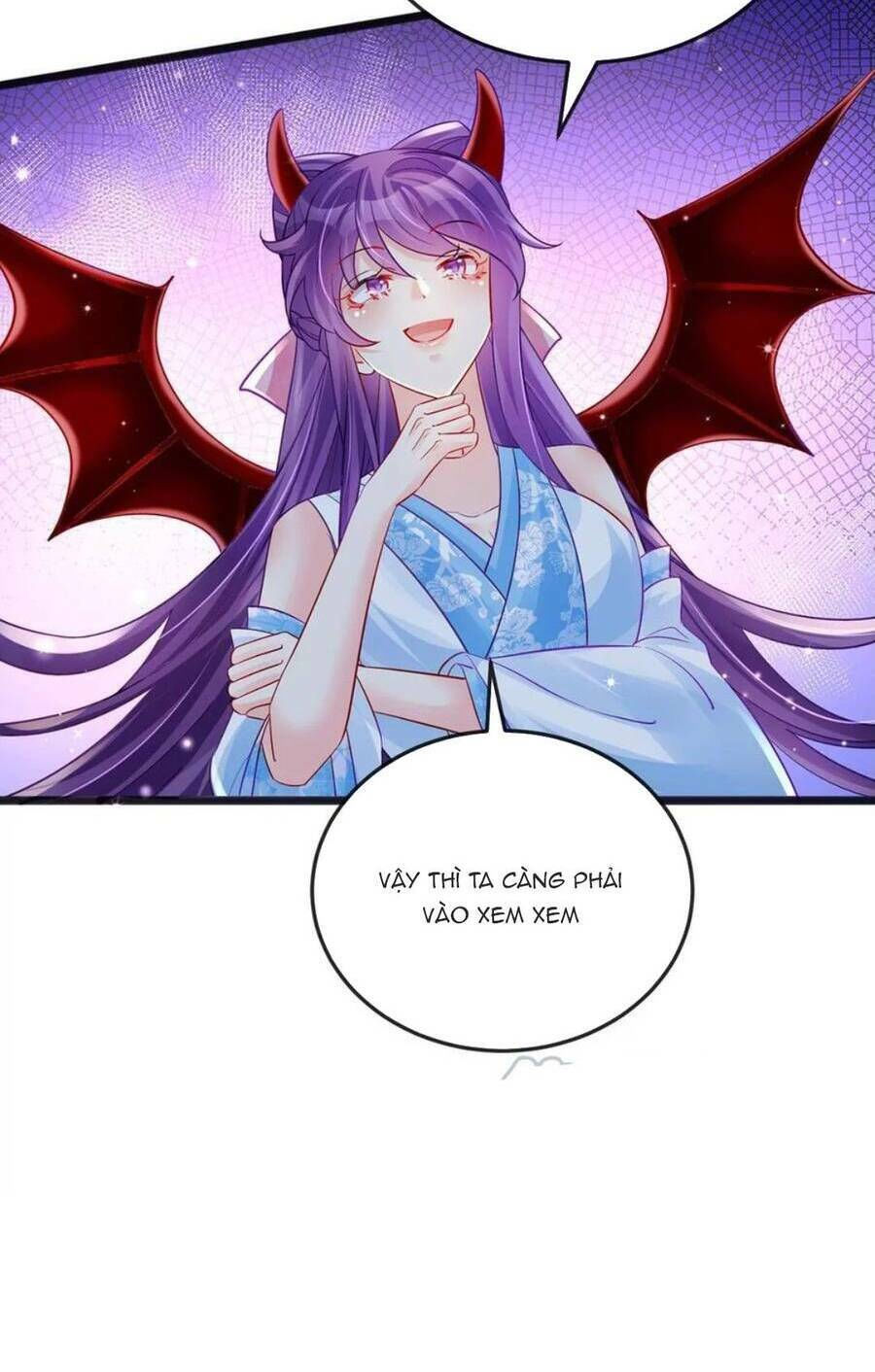 quân hoả nữ hoàng chapter 85 38