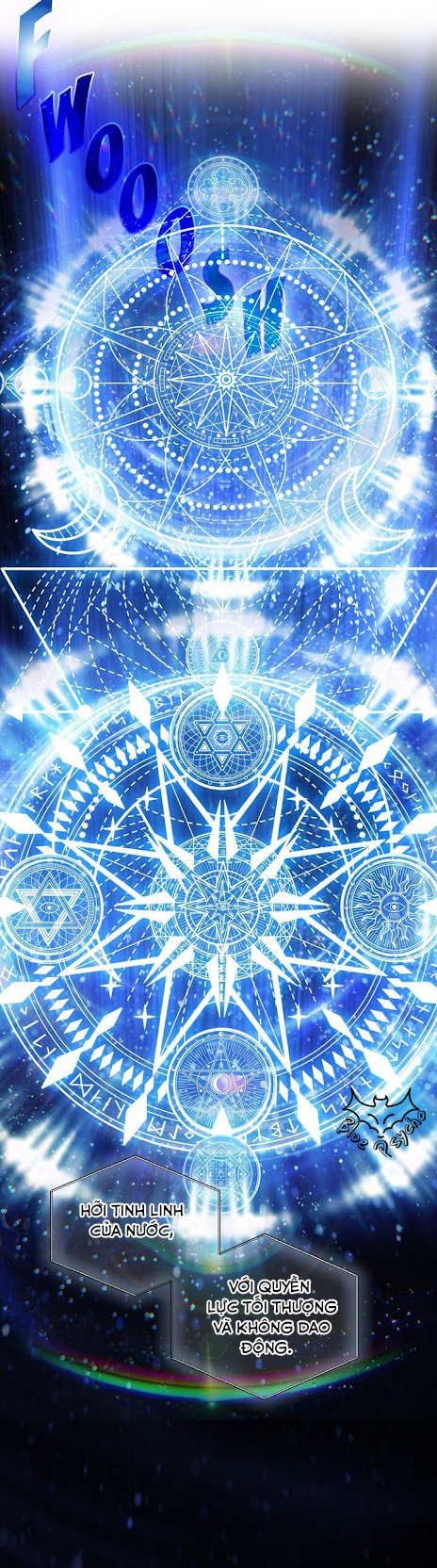 triệu hồi sư với mái tóc màu hoàng kim chapter 42 4