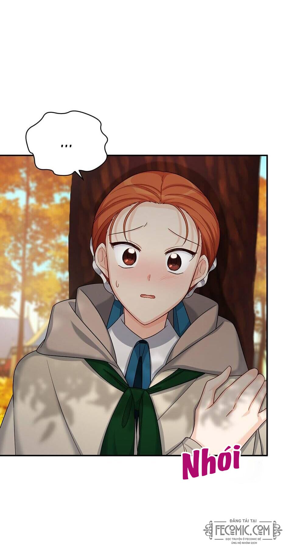 nữ công tước với tâm hồn trống rỗng chapter 75 45