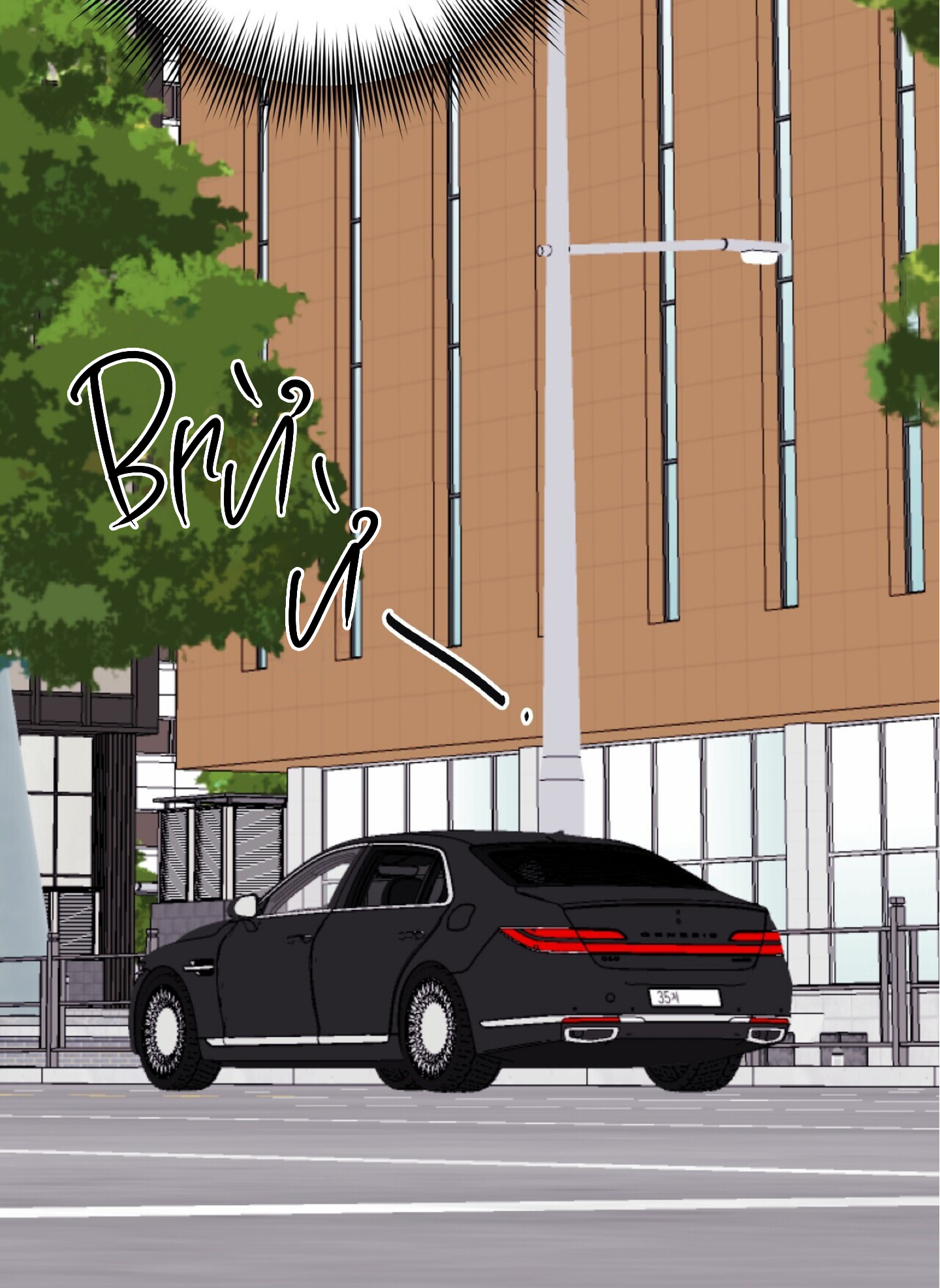 chàng dâu nhà họ kang chapter 35 76