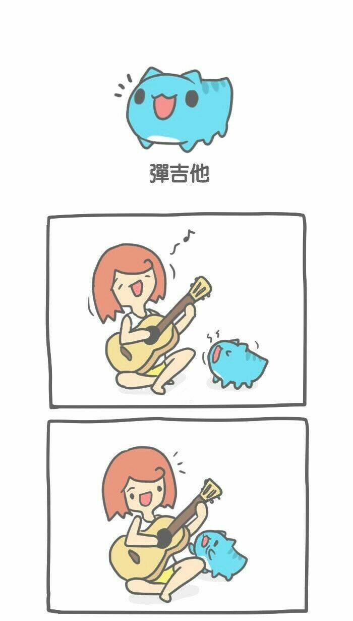 bugcat-capoo chapter 24 1