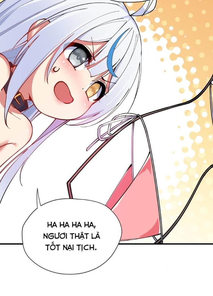 trời sinh mị cốt ta bị yandere đồ nhi để mắt tới chapter 5 55