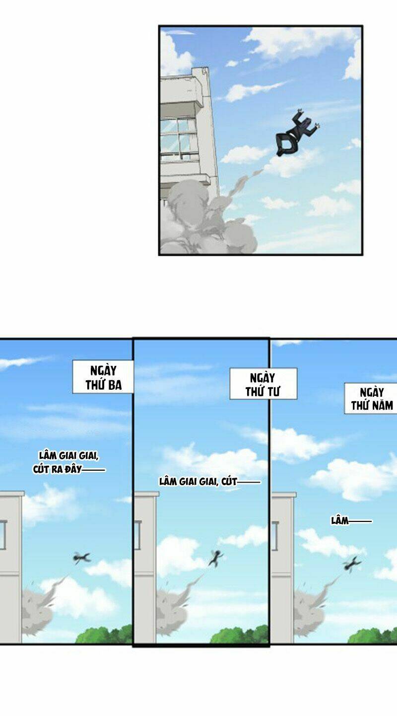 bút ký phản công của nữ phụ pháo hôi chapter 21 14