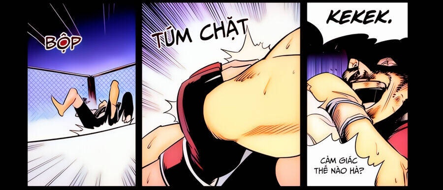 fight class 3 chapter 66 10