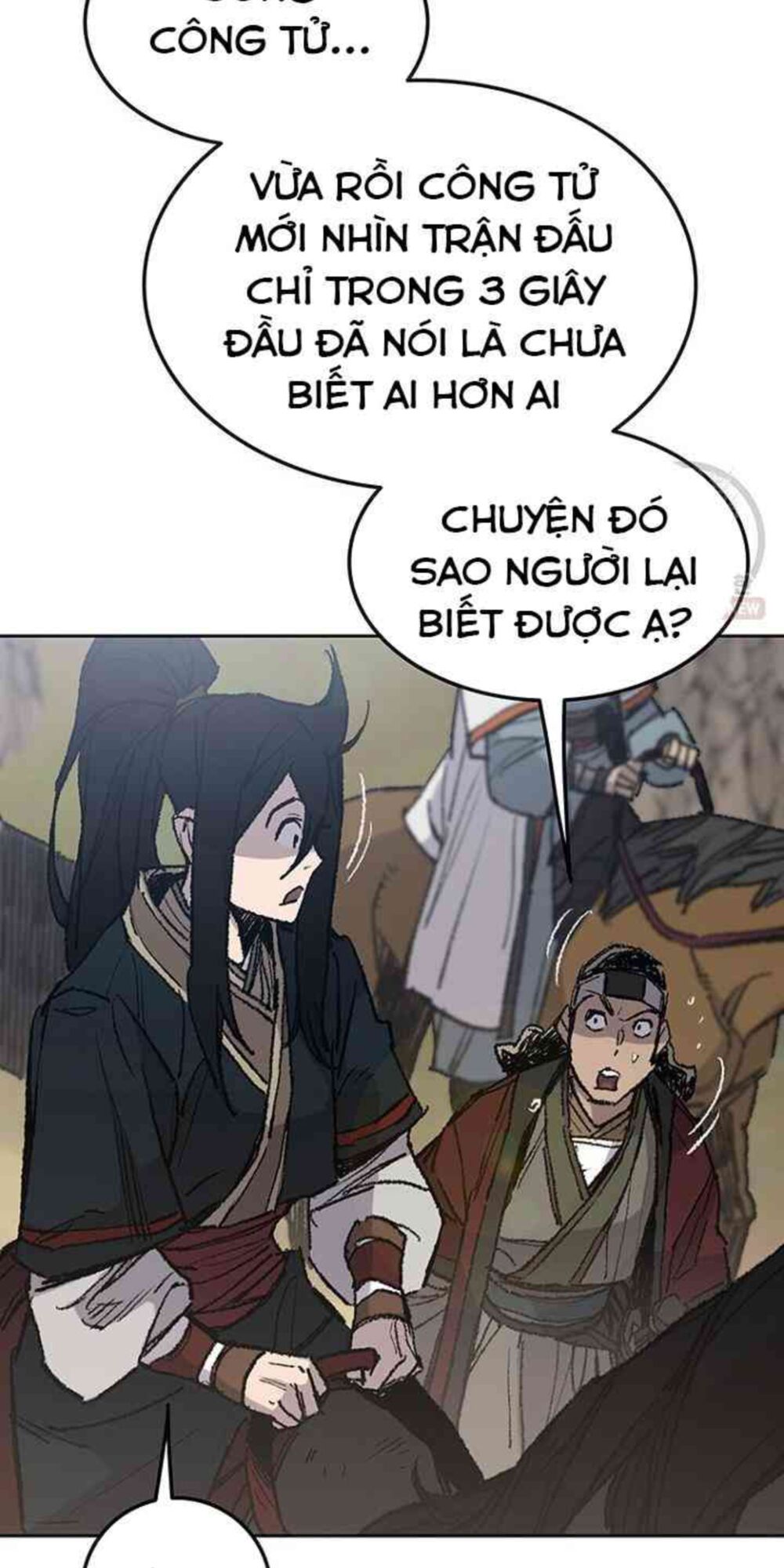 kiếm sĩ bất bại chapter 64 48