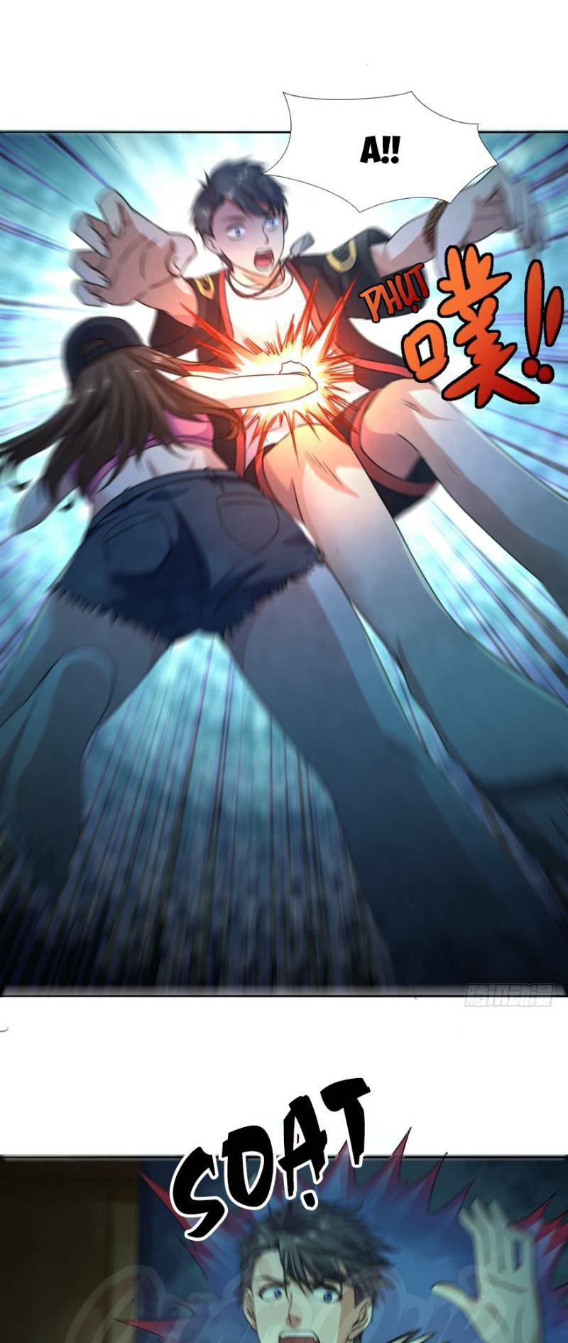 thập nhị thiên kiếp chapter 11 17