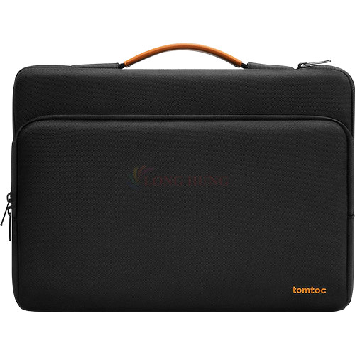 Túi chống sốc Tomtoc Defender-A14 Laptop Handbag dành cho MacBook Pro 14 inch A14D2 - Hàng chính hãng