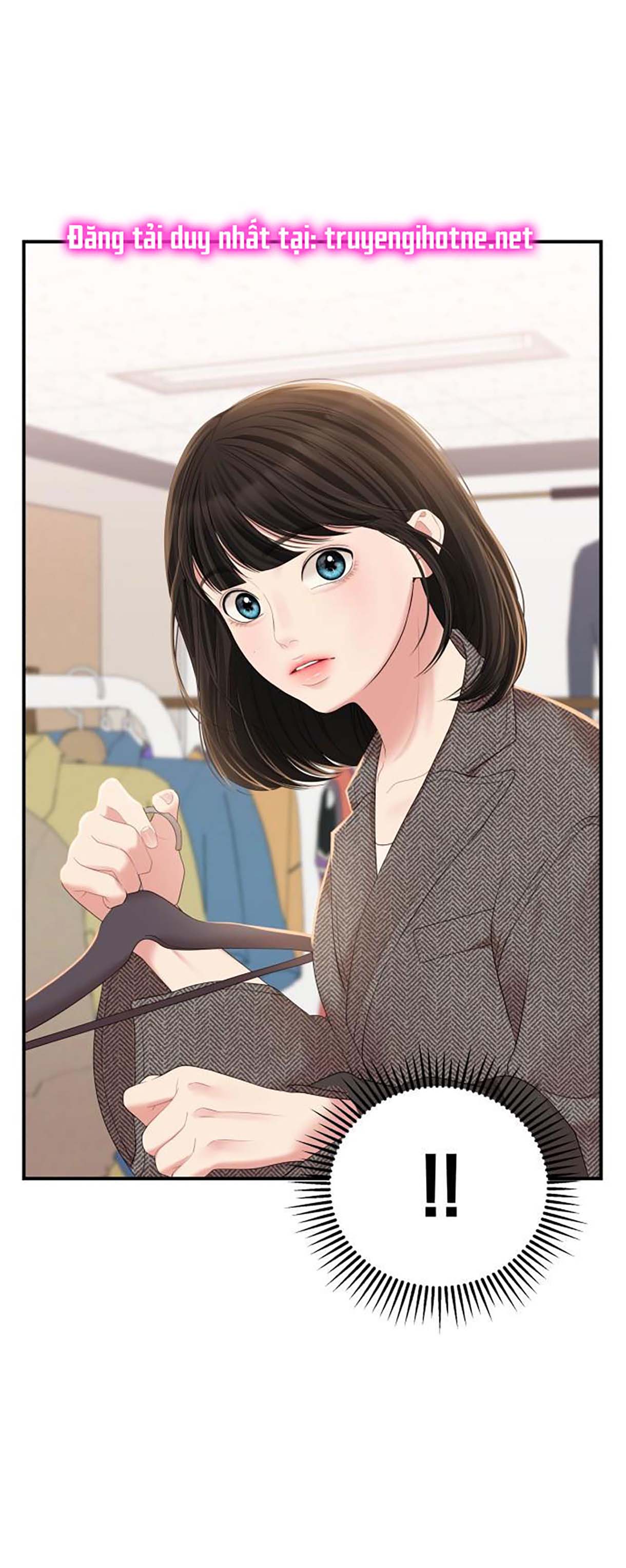 gửi em người đánh cắp những vì sao - to you who swallowed a star chapter 106.1 18