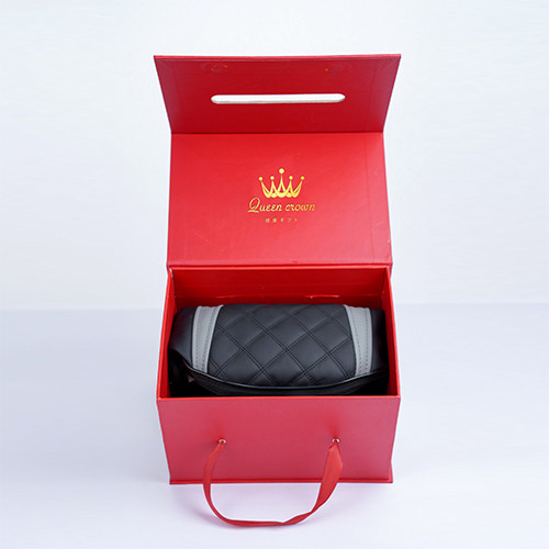 Máy massage rô bốt Queen Crown QC M5