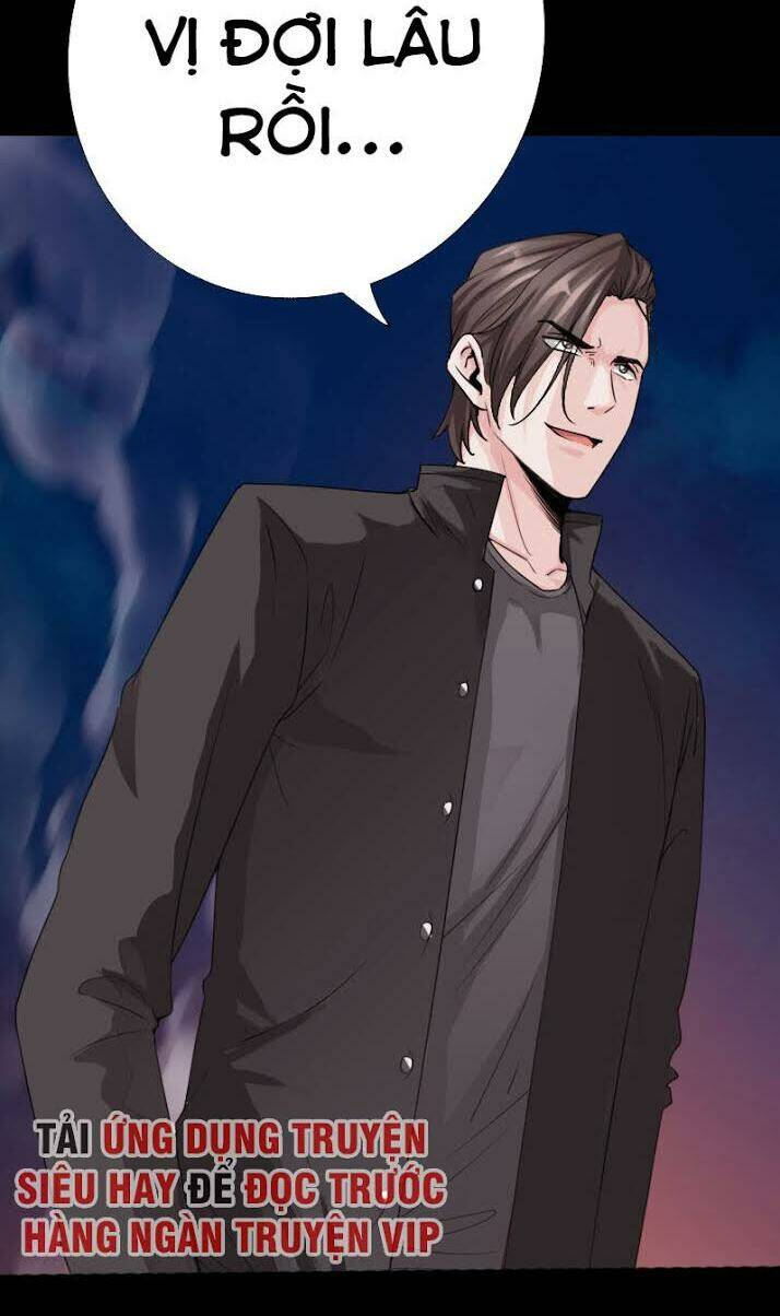 tuyệt phẩm tà thiếu chapter 71 6