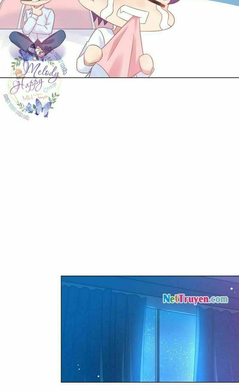 ma lạt thiên kim đẩu ác thiếu chapter 159.3 11