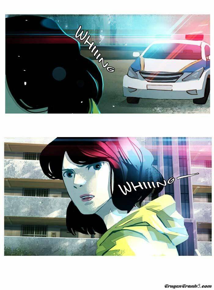 subtle disaster chapter 33 2