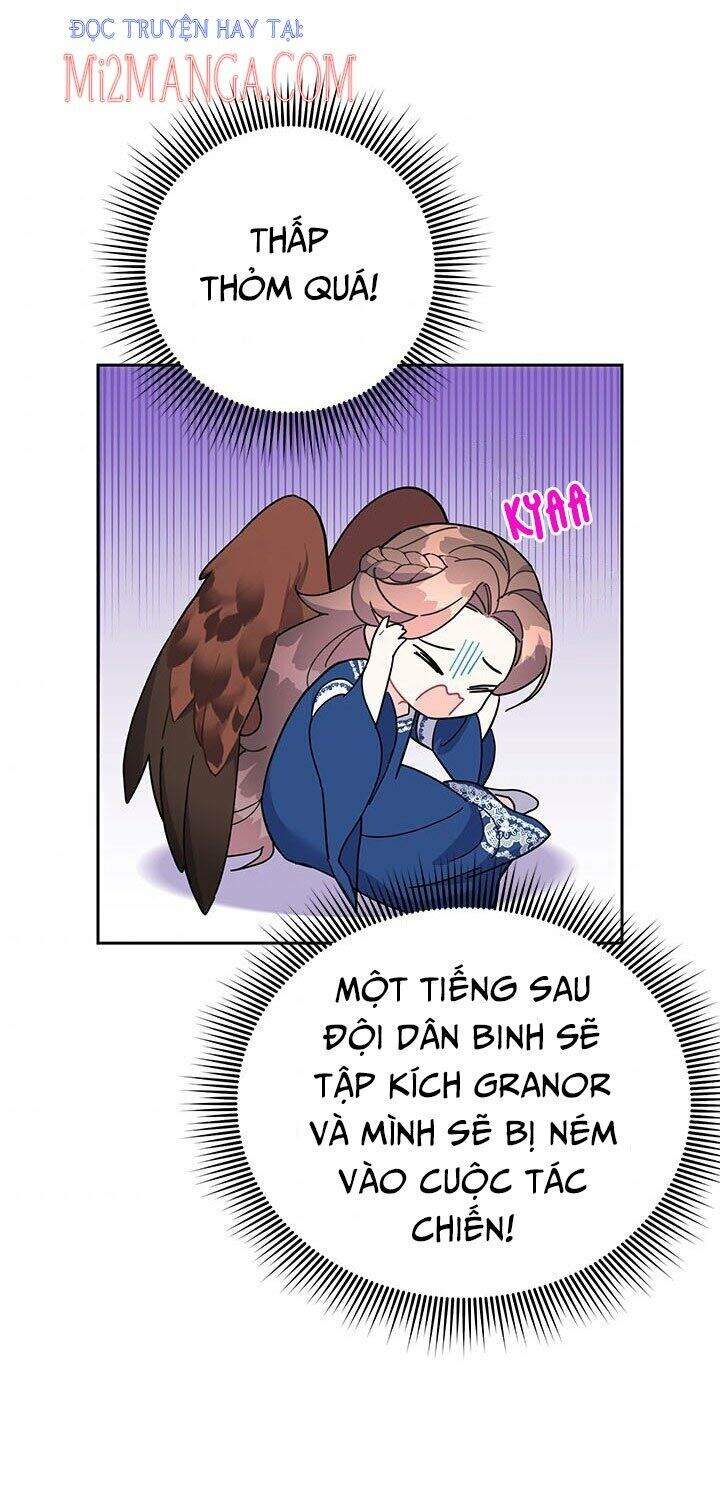 công chúa của loài chim chapter 32.1 3