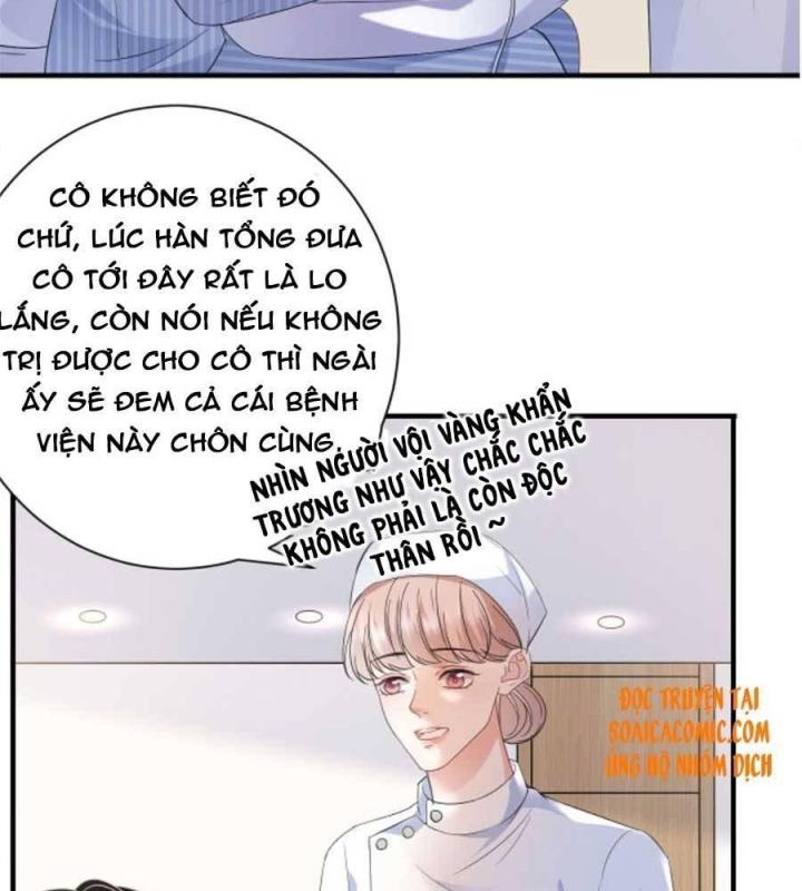 đại tiểu thư có thể có bụng dạ gì xấu chứ! (full) chapter 57 12