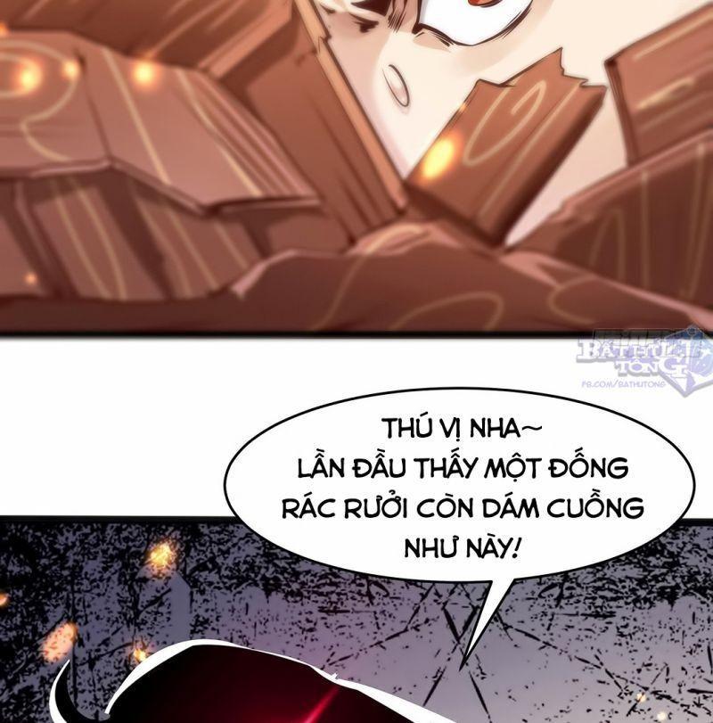 đồ đệ ta toàn là nữ ma đầu chapter 5 36