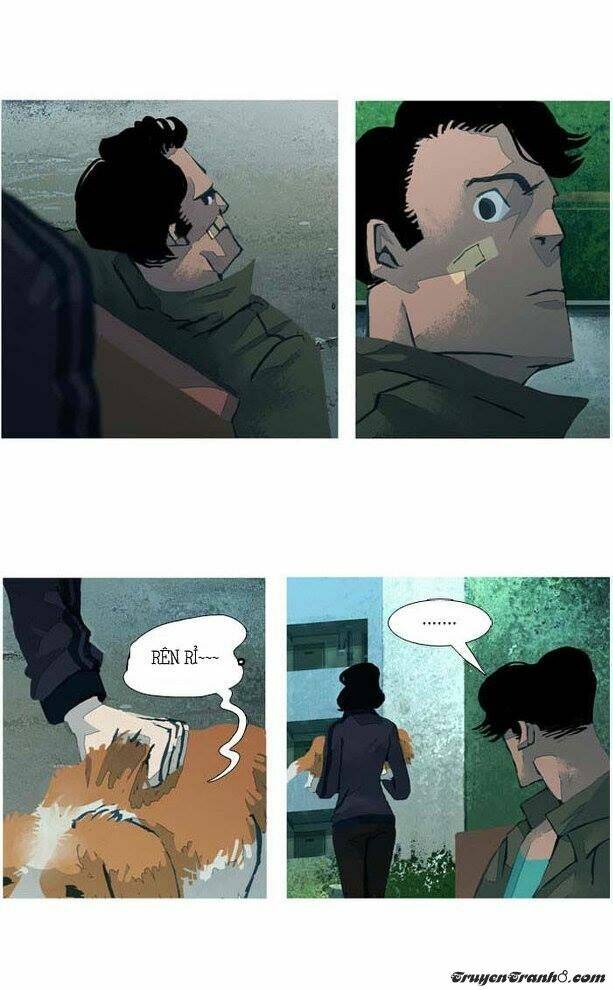 subtle disaster chapter 26 8