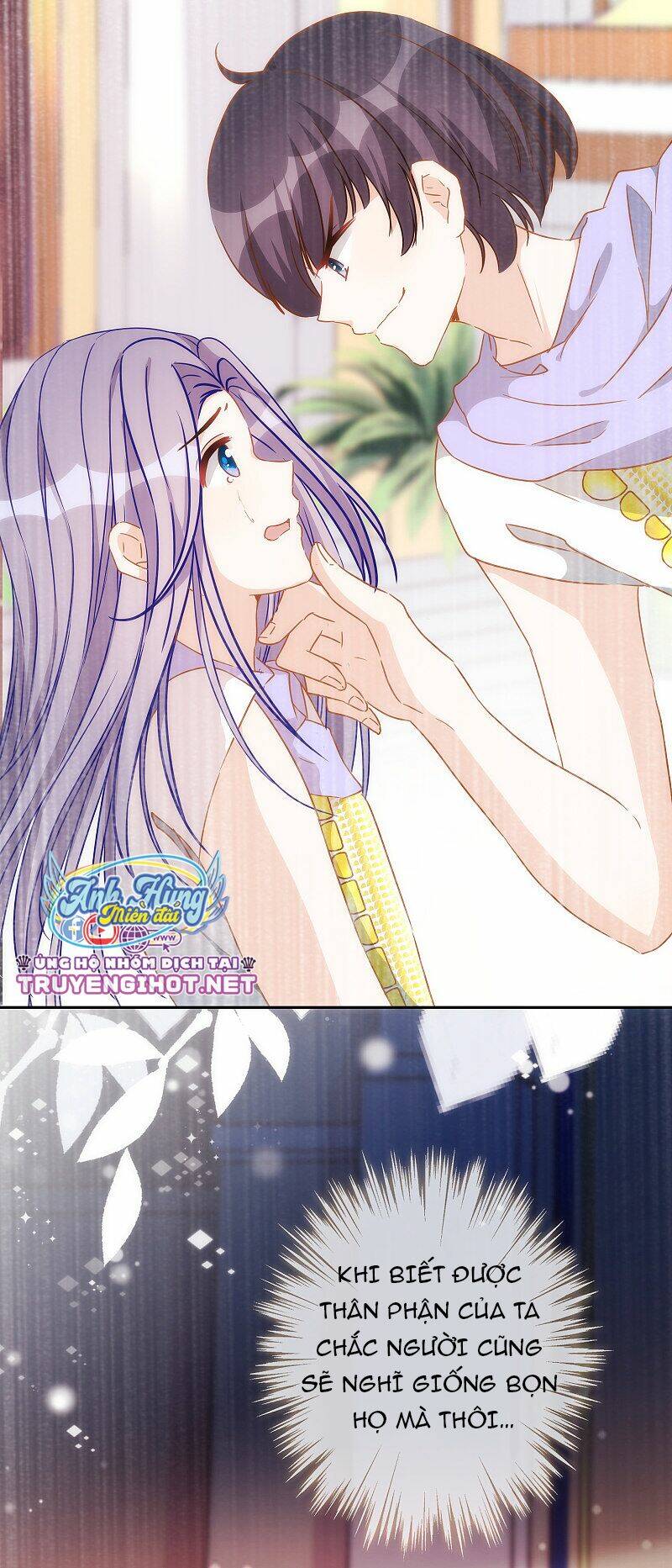 babylon vương phi chapter 23.2 6