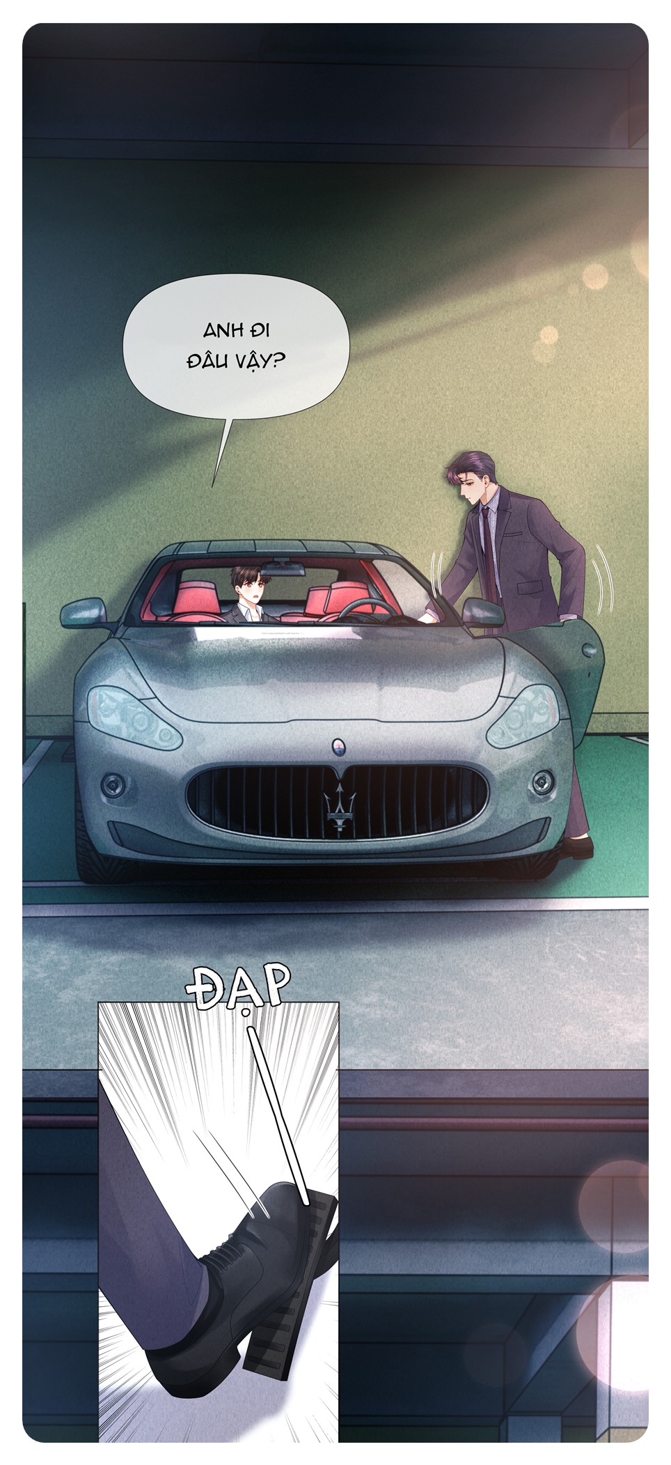 dior tiên sinh chapter 70 8
