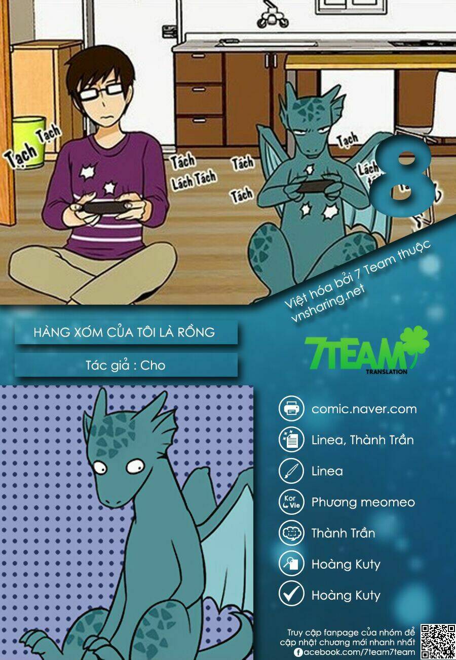 hắn ta là rồng chapter 65 1