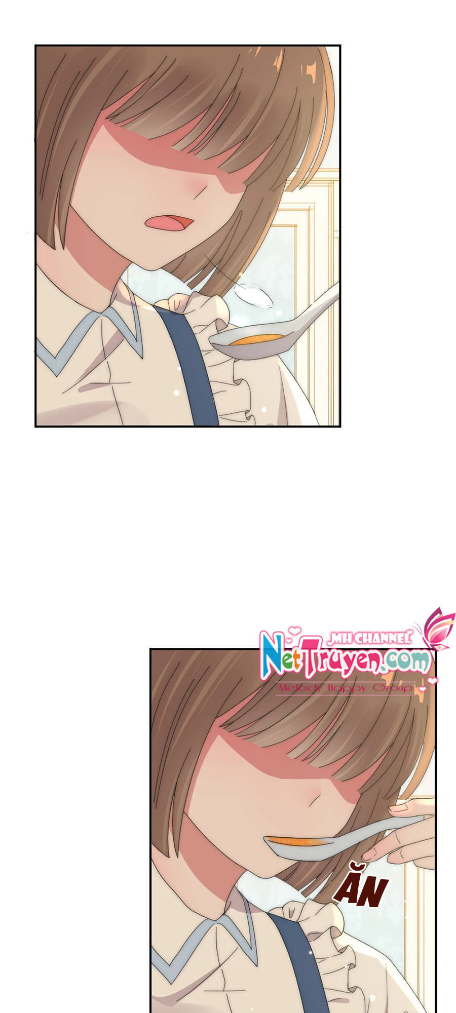 hoàn mỹ lão công tiến hóa luân chapter 84 29