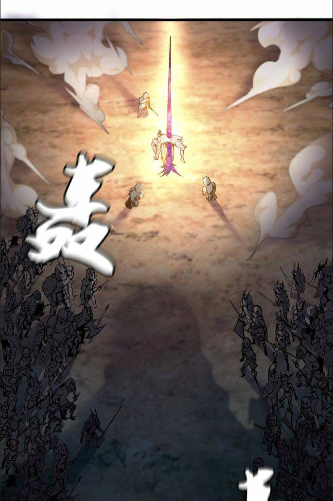 ta không phải đại ma vương chapter 2 21