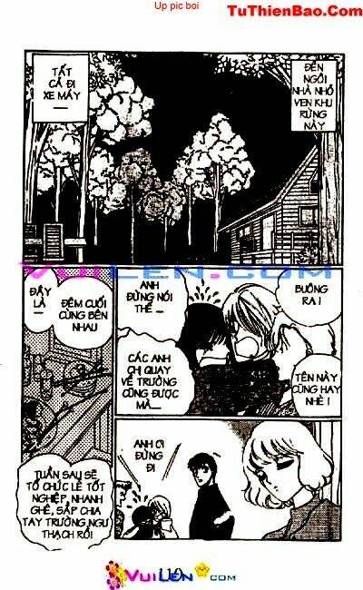 cô bé khóc nhè chapter 18 109